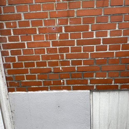 Facaderenovering i Odense – Fugning af facademur