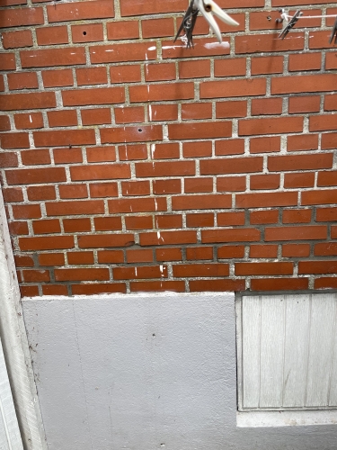 Facaderenovering i Odense – Fugning af facademur